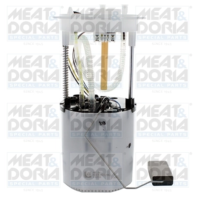 Fuel Feed Unit
